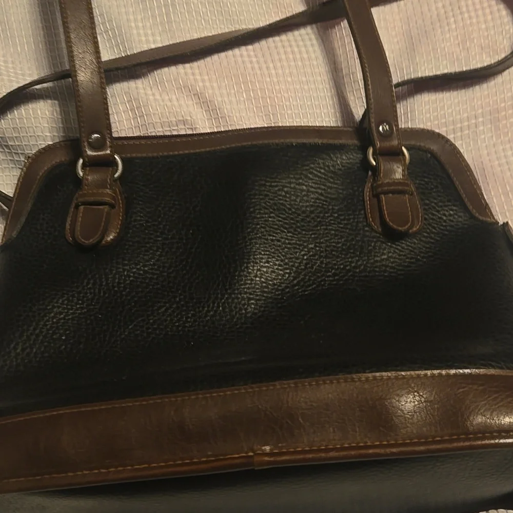 Carryland purse